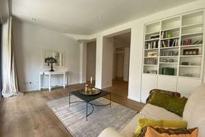 Traumwohnung mit 3 Schlafzimmern, 3 Bädern und zwei Stellplätzen im Rheinauhafen – Agrippinawerft 16, 50678 Neustadt/Süd, Köln – Vorschaubild 22