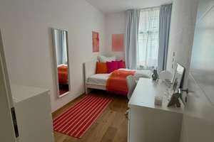 Helle 2-Zimmer-Wohnung mit Balkon in der Koblenzer Südstadt – 55 m², ab 01.09.2026“