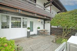 RESERVIERT: Modernes, familienfreundliches Reihenmittelhaus in Top-Lage! – Die vollständige Adresse der Immobilie erhältst du vom Anbieter., 85609 Aschheim – Vorschaubild 20