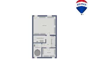 Exklusives RMH in bester Lage inkl. XXL-Schlafzimmer / Garten / Garage und sehr viel Keller – Die vollständige Adresse der Immobilie erhältst du vom Anbieter., 69469 Weinheim – Vorschaubild 24