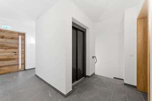 Rarität - Einzigartiges Penthouse – Die vollständige Adresse der Immobilie erhältst du vom Anbieter., 82467 Garmisch-Partenkirchen – Vorschaubild 10