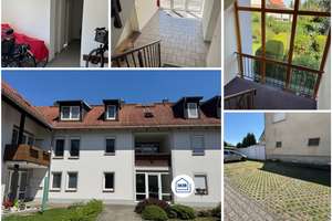2 Raumwohnung im 1. Obergeschoss mit Stellplatz-  Einziehen und Wohlfühlen! – Die vollständige Adresse der Immobilie erhältst du vom Anbieter., 4452 Borna – Vorschaubild 3