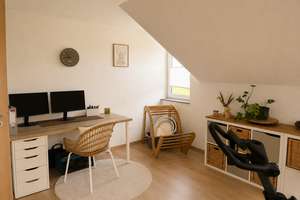 Ein Zuhause mit Weitblick- Moderne Maisonettewohnung in ruhiger Lage von Mahlberg ++provisionsfrei++ – Die vollständige Adresse der Immobilie erhältst du vom Anbieter., 77972 Mahlberg – Vorschaubild 19