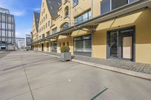 Luxuriöses Wohnen in der Agrippinawerft im Rheinauhafen: Ein Traum einer exklusiven Maisonette – Die vollständige Adresse der Immobilie erhältst du vom Anbieter., 50678 Neustadt/Süd, Köln – Vorschaubild 19