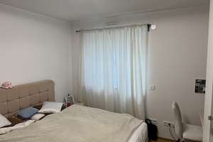 Charmante 2-Zimmer-Wohnung mit Terrasse & eigenem Garten – Die vollständige Adresse der Immobilie erhältst du vom Anbieter., 60486 Bockenheim, Frankfurt am Main – Vorschaubild 6