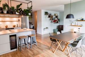 Exklusives Wohnen in Hamburg – modern, urban, komfortabel