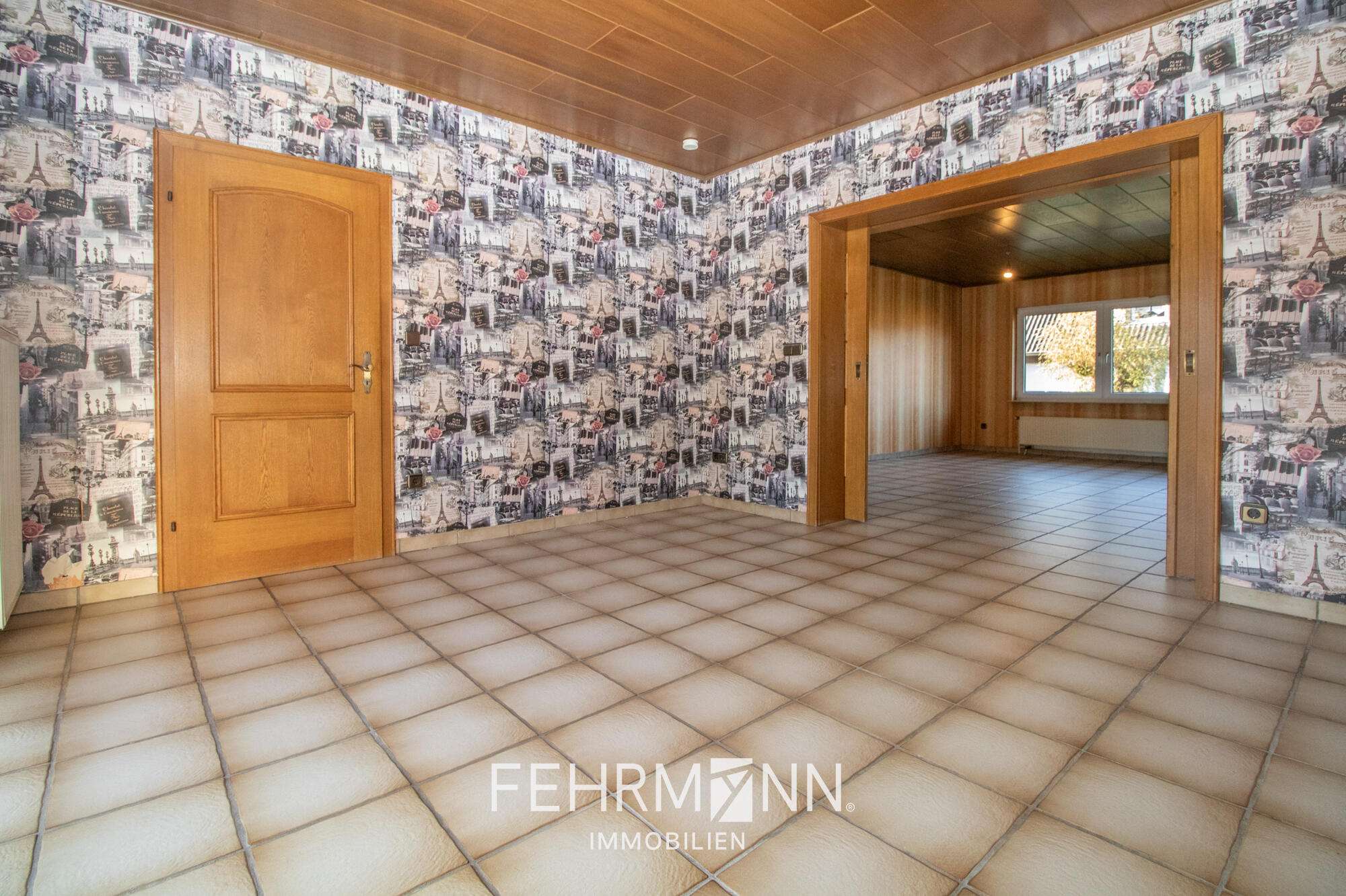 Immobilie in Haren (Ems) - Großzügiges Zuhause mit zwei Wohneinheiten und großem Garten in Haren zum Kauf - Bild 14