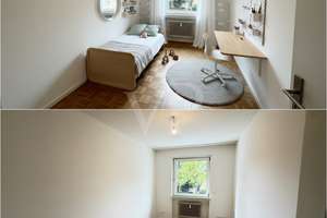Exklusives Wohnen in der Oststadt:  Kernsanierte Etagenwohnung mit Balkon, Aufzug und Tiefgarage – Die vollständige Adresse der Immobilie erhältst du vom Anbieter., 68165 Schwetzingerstadt/Oststadt, Mannheim – Vorschaubild 5