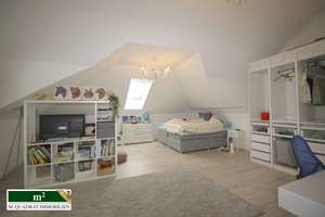 PROV.FREI: ENERGIEEFFIZIENTE VILLA BJ 2012 MIT 260 M² WOHNFL. - LEBEN MIT HÖCHSTEN KOMFORTANSPRÜCHEN – Die vollständige Adresse der Immobilie erhältst du vom Anbieter., 21436 Marschacht – Vorschaubild 16