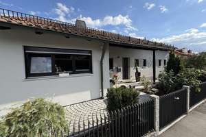 Architektenvilla mit Traumblick in bester Lage von Hof – 95032 Innenstadt, Hof – Vorschaubild 5