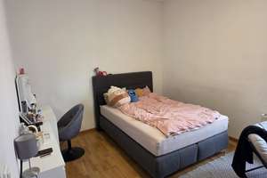 Große Mietwohnung mit Aufzug im Zentrum von Ingolstadt – Moritzstraße 1, 85049 Mitte, Ingolstadt – Vorschaubild 5