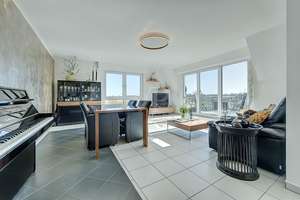 Traumschöne Maisonette Wohnung mit Blick in die Rheinwiesen – Die vollständige Adresse der Immobilie erhältst du vom Anbieter., 47199 Baerl, Duisburg – Vorschaubild 14