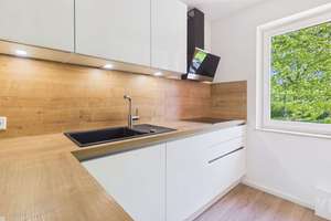 Modernisierte 2-Zimmer-Wohnung mit EBK & Stellplatz in grüner Lage von Grafenberg – Die vollständige Adresse der Immobilie erhältst du vom Anbieter., 40235 Grafenberg, Düsseldorf – Vorschaubild 9