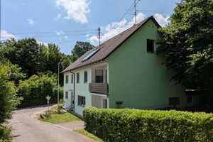 Großes Haus zum kleinen Preis – Günzburg (Kreis) – Vorschaubild 1