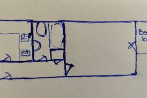 Ruhig gelegene 1-Zimmer Studentenwohnung in Lindenhof – Rheindammstraße 29, 68163 Lindenhof, Mannheim – Vorschaubild 10