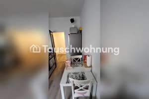 Tauschwohnung: Tausche schöne 2 Zimmer Wohnung – Die vollständige Adresse der Immobilie erhältst du vom Anbieter., 40239 Düsseltal, Düsseldorf – Vorschaubild 4