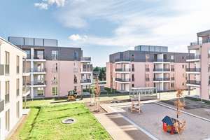 Hygge Höfe – Familienwohnen mit nordischem Flair – Blumeneschenweg 12A, 12621 Kaulsdorf, Berlin – Vorschaubild 19