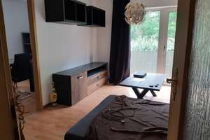 Vollständig renovierte 2,5 Zimmer-Erdgeschosswohnung mit Balkon und Einbauküche in Braunschweig – Bienroder Weg 56 A, 38108 Schunteraue, Braunschweig – Vorschaubild 5