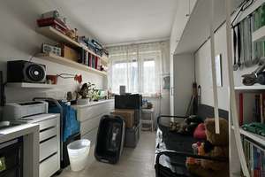 Charmante 3-Zimmer-Wohnung mit Balkon und Raum für Träume! – Die vollständige Adresse der Immobilie erhältst du vom Anbieter., 70499 Weilimdorf (Ortsteil), Stuttgart – Vorschaubild 5