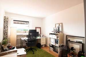 Helle 4-Zimmer Wohnung im 5. OG mit Balkon in Regensburg-Westenviertel – 93049 Westenviertel, Regensburg – Vorschaubild 6