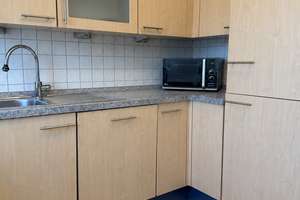 Gepflegte 3-Zimmer-Wohnung mit Balkon, Aufzug & Garage in Gersthofen – Die vollständige Adresse der Immobilie erhältst du vom Anbieter., 86368 Gersthofen – Vorschaubild 14