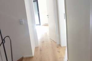 Reihenmittelhaus komplett neu renoviert in Eichenau – Die vollständige Adresse der Immobilie erhältst du vom Anbieter., 82223 Eichenau – Vorschaubild 9