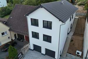 Einfamilienhaus Neubau – Holzbergstrasse 6a, 64668 Rimbach – Vorschaubild 1