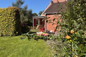 * EFH in Ostrhauderfehn * Effizienzklasse B * Wärmepumpe * Herzlicher  Garten *  Sanierung 2024-25 * – Die vollständige Adresse der Immobilie erhältst du vom Anbieter., 26842 Ostrhauderfehn – Vorschaubild 31