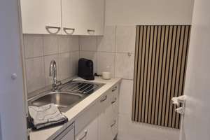 1-Zimmer Wohnung im 18. OG mit Balkon in Mannheim, Collini Center – Collinistraße 5, 68161 Schwetzingerstadt/Oststadt, Mannheim – Vorschaubild 8