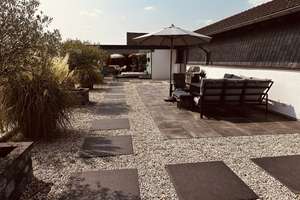 Luxuriöses Anwesen in Leverkusen: Eleganz, Jacuzzi, und Sauna in begehrter Lage – 51371 Hitdorf, Leverkusen – Vorschaubild 22