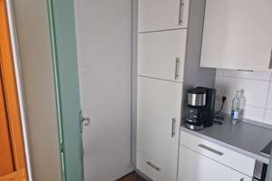 Helle 2-Zimmer-Wohnung in ruhiger Lage (U35-Nähe) mit Balkon – Die vollständige Adresse der Immobilie erhältst du vom Anbieter., 44807 Riemke, Bochum – Vorschaubild 6