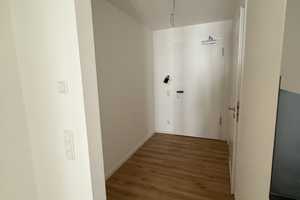NEUBAU / ERSTBEZUG: Exklusives Appartement mit Balkon und Einbauküche – Otto-Hahn-Straße 23, 93053 Regensburg – Vorschaubild 7