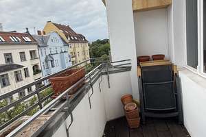 Am Lietzensee: Ausgefallene 3,5-Zimmer Architektenwohnung in gepflegtem Altbau – Steifensandstraße 1, 14057 Charlottenburg, Berlin – Vorschaubild 8