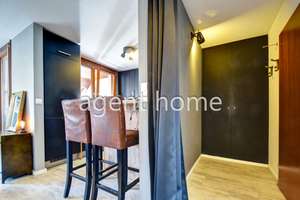 MÖBLIERT - MODERN LIVING - Wohnung mit Balkon – Die vollständige Adresse der Immobilie erhältst du vom Anbieter., 70435 Zuffenhausen-Am Stadtpark, Stuttgart – Vorschaubild 21