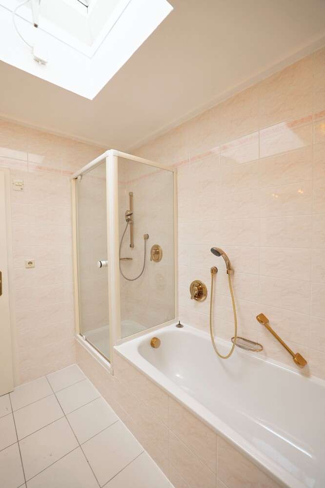 Immobilie in Lahnstein - Herrlicher Ausblick-Penthouse Wohnung mit Dachterrasse u. TG Stellplatz-Am Kurpark in Oberlahnstein - Bild 4