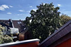 4-Zimmer-Maisonette - Oststadt - Nähe Eilenriede  – 30161 Oststadt, Hannover – Vorschaubild 29