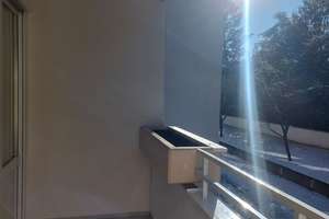 Exklusive 1-Zimmer-Wohnung mit Balkon und Einbauküche in München – Friedrichshafener Straße 16, 81243 Aubing-Süd, München – Vorschaubild 3