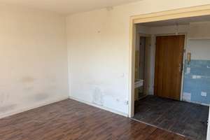 Kompaktes 1-Zimmer-Apartment: Urban leben in Köln-Bickendorf – Venloerstr. 658-660, 50827 Bickendorf, Köln – Vorschaubild 4