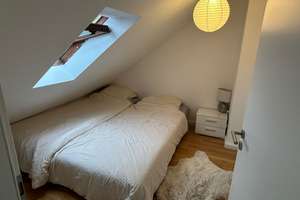 55 m² Wohnung im Dachgeschoss in Münster-Kreuzviertel – 48149 Kreuz, Münster – Vorschaubild 3