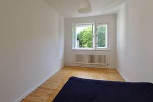 EINZIEHEN & SICH WOHLFÜHLEN - GUTER SCHNITT & SCHÖNE DIELEN - SUPER INFRASTRUKTUR & WASSERNÄHE – Gorkistr. 36. ff, 13509 Tegel, Berlin – Vorschaubild 12