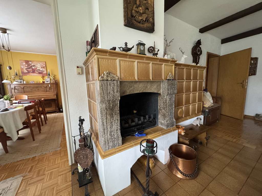 Immobilie in Nordstemmen - Gemütliches Einfamilienhaus mitten in Nordstemmen - Bild 4