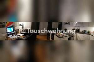 Tauschwohnung: 3 Zimmer in Sülz gegen 4 Zimmer Sülz/Klettenberg
