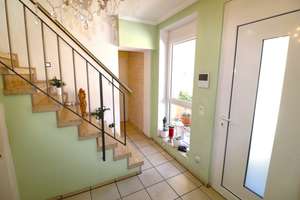 Freistehendes Refugium mit Charme – Gemütliches Einfamilienhaus mit mediterranem Wohncharakter – 68259 Feudenheim, Mannheim – Vorschaubild 18