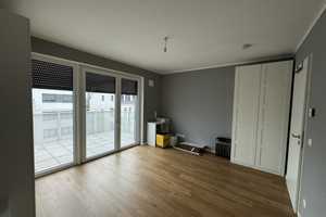 Neuwertige 2-Zimmer-Wohnung mit Balkon und EBK in Leipzig – Perthesstraße 1E , 4317 Leipzig – Vorschaubild 7