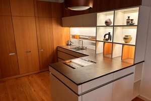 Hochwertig eingerichtete Designwohnung mit großem Balkon in Bestlage Berlin-Friedrichshain – Die vollständige Adresse der Immobilie erhältst du vom Anbieter., 10247 Friedrichshain, Berlin – Vorschaubild 10