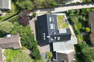 Energieeffizient & langlebig: Modernisiertes Familienglück im Heideviertel