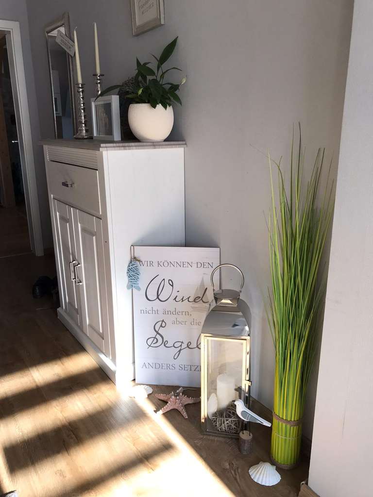 Immobilie in Fuldatal - Charmante Doppelhaushälfte in Fuldatal inkl. angebauten Bungalow, sofort bezugsfrei - Bild 3