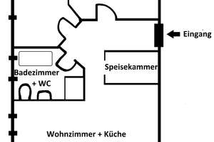Lichtdurchflutete 3-Zi.-Wohnung (Energieklasse A) in Sennfeld | Top-Grundriss! – Die vollständige Adresse der Immobilie erhältst du vom Anbieter., 97526 Sennfeld – Vorschaubild 10