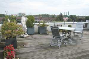 Großzügig und mit Panorama: 4-Zimmer-Penthouse in Wolfsburg – Föhrenhorst 127, 38440 Wohltberg, Wolfsburg – Vorschaubild 2