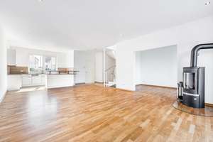 Tradition trifft Wohnkomfort – exklusives Zuhause mit Garten – Die vollständige Adresse der Immobilie erhältst du vom Anbieter., 14469 Bornim, Potsdam – Vorschaubild 7